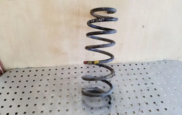 Volvo XC70 Rear coil spring