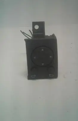 Audi A6 S6 C4 4A Electric window control switch 4A0959565 03838201