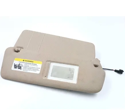 Audi Q7 4L Sun visor 4L0857552D