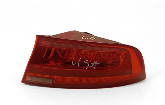 Audi A7 S7 4G Rear/tail lights 4G8945096A