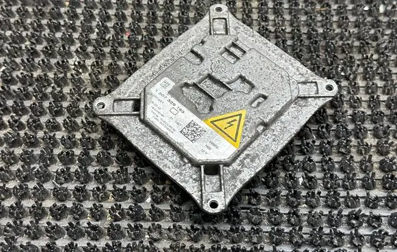 Xenon control unit/module