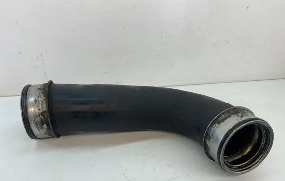 Volkswagen Caddy Intercooler hose/pipe 3C0145832C 1145762