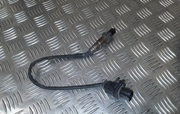 Ford Mondeo MK V Lambda probe sensor 9687160980 0281004158 1928404687