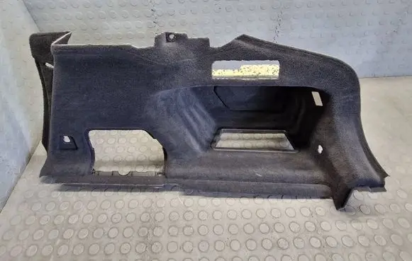 BMW i4 Trunk/boot side trim panel 5A44A20 2936634000 14606310