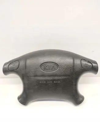 KIA Shuma Steering wheel airbag K2A357K50