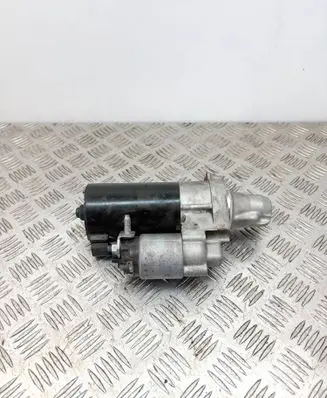 Mercedes-Benz SL R231 Starter motor A2769064300 0001147420