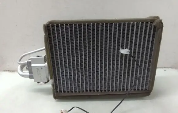 Subaru Forester SG Air conditioning (A/C) radiator (interior) 