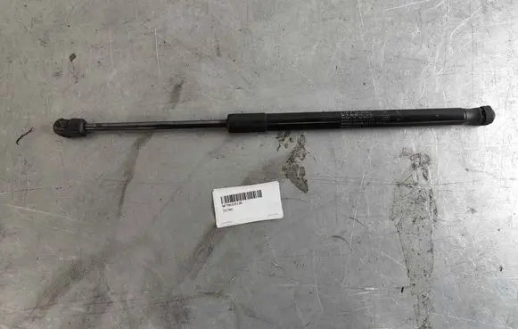 Maserati Levante Front bonnet/hood damper/strut 06700335130