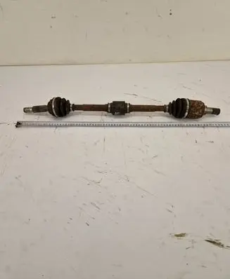 Mitsubishi Outlander Rear driveshaft 