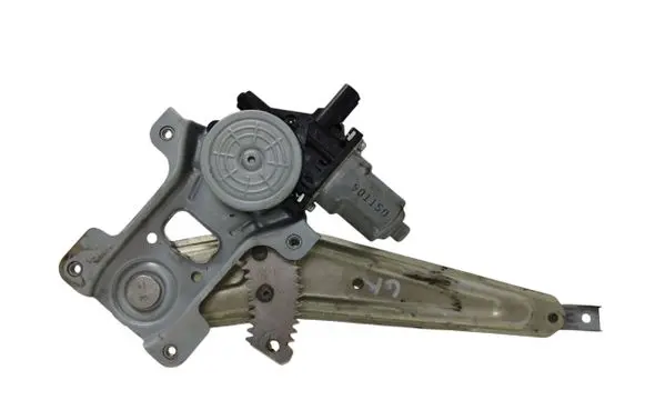 Honda Insight Rear door window regulator with motor 901150 7133