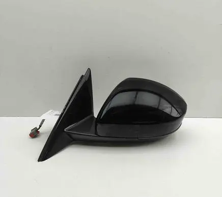 Land Rover Range Rover Evoque L538 Front door electric wing mirror EJ3217E698KAB
