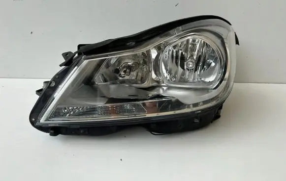 Mercedes-Benz C W204 Headlight/headlamp 2048204959