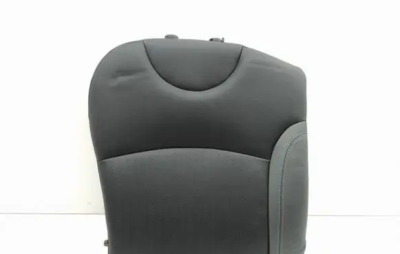 Mini One - Cooper Coupe R56 Rear seat 