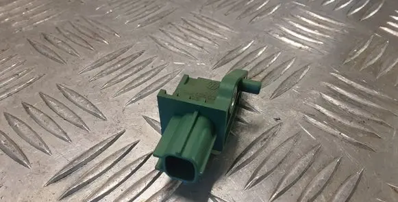 Seat Leon (1P) Airbag deployment crash/impact sensor 3C0909606