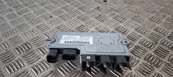 Peugeot 508 Other control units/modules 9675015880 9676308180 1Q0D020081072