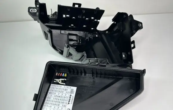 Volvo S90, V90 Fuse box set 31398000
