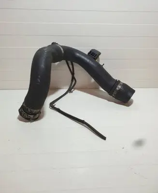 Intercooler hose/pipe