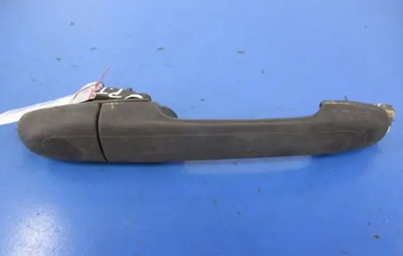 Mercedes-Benz Vaneo W414 Rear door exterior handle
