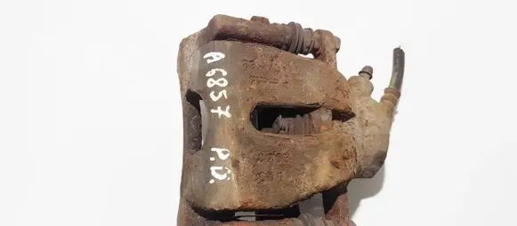 Citroen C3 Front brake caliper 83123