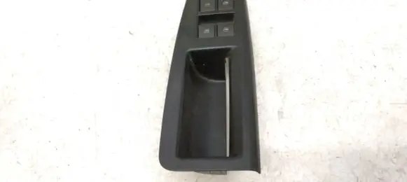 Volkswagen Polo Electric window control switch 6Q1867171F