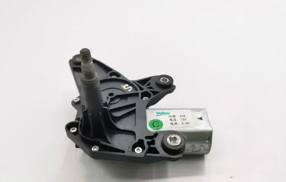Chevrolet Trax Rear window wiper motor 96955193 W000008831