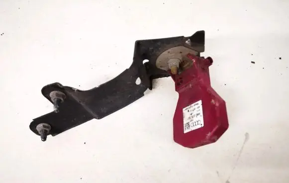 Audi A4 S4 B9 Sensor 4m0035507