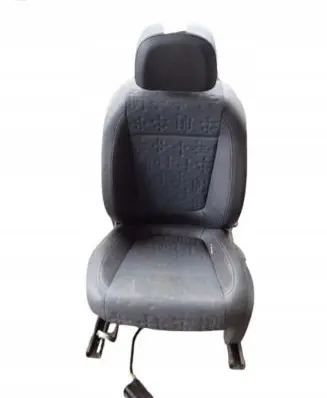 Opel Meriva B Front driver seat 