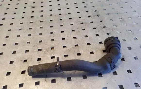 Audi A6 C7 Engine coolant pipe/hose 4G0122109A