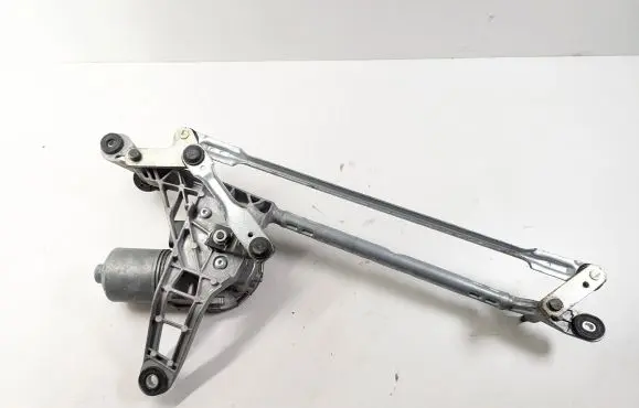 Audi A4 S4 B9 Front wiper linkage and motor 8W1955119 8W1955023 3397021921