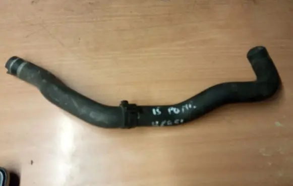 Fiat Ducato Engine coolant pipe/hose