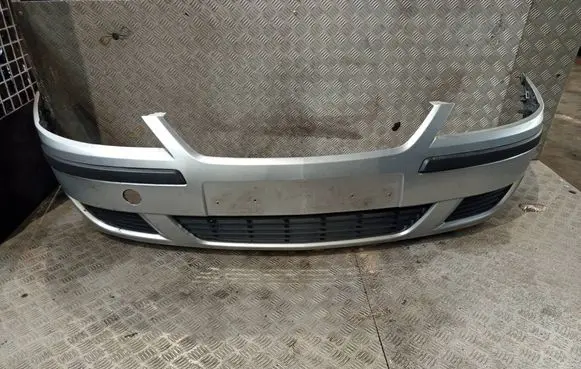 Opel Combo C Front bumper