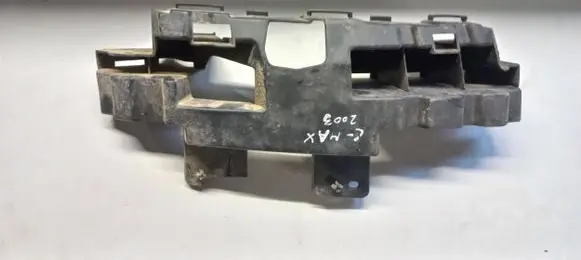 Ford Focus C-MAX Front bumper mounting bracket 3M5117E856AF