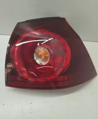 Volkswagen Golf V Rear/tail lights