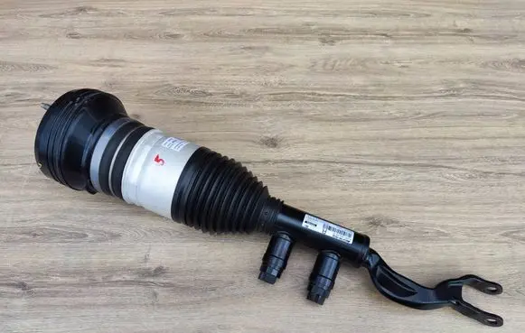 Mercedes-Benz EQS V297 Front air suspension shock absorber A2973208800