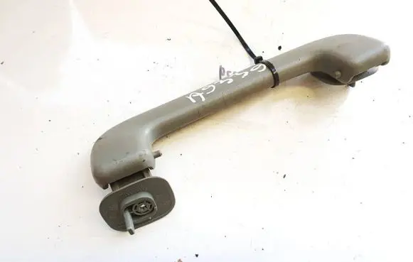 Renault Scenic I Front interior roof grab handle 7700430496