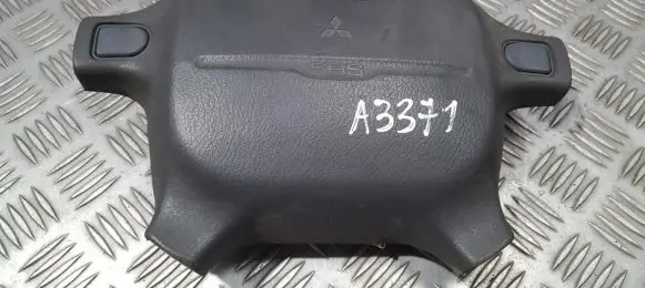 Mitsubishi Space Runner Steering wheel airbag N1002T7601 1627