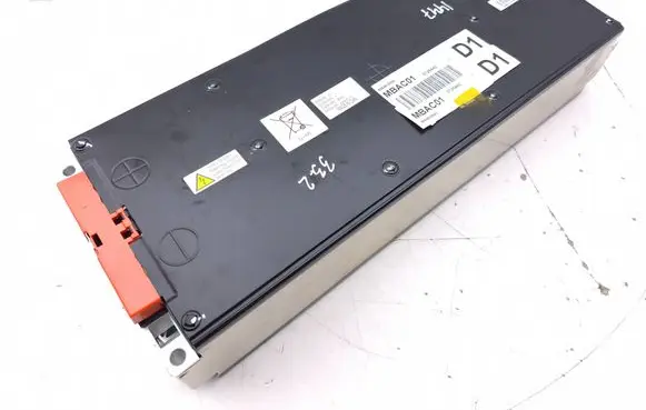 Peugeot 3008 III Hybrid / Electric Car Battery Cell 9864616880