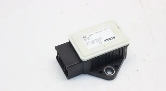 Honda CR-V ESP acceleration yaw rate sensor 39960SYY003 0265005747