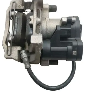 Cupra Leon Rear brake caliper 5R3615406A