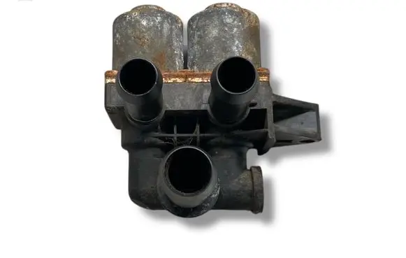 Jaguar S-Type Electric auxiliary coolant/water pump 2R8H18495AC 1147412175
