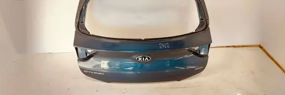 KIA Stonic Tailgate/trunk/boot lid