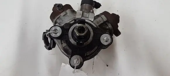 Volvo V60 Fuel injection high pressure pump 0445010618 31272896 101030