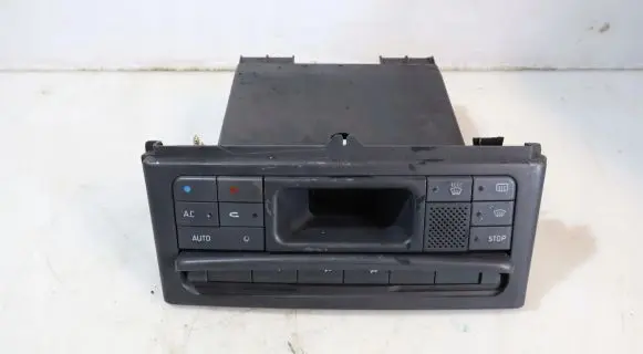 Renault Laguna I Interior fan control switch 