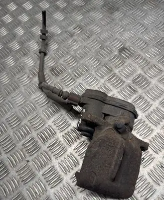 Audi A7 S7 4G Rear brake caliper 