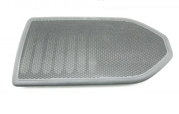 Jeep Renegade Tailgate/boot cover trim set 735581749