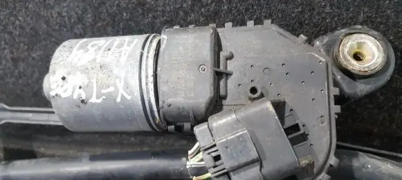 Jaguar X-Type Wiper motor 0390241709 1x4317508bb
