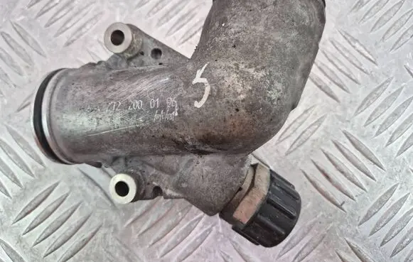 Mercedes-Benz C W204 other engine part A2722000196