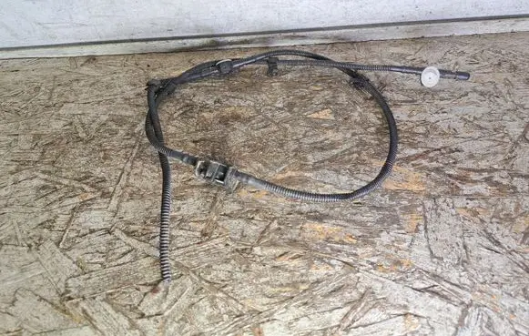 Mercedes-Benz Vito Viano W447 Windshield washer spray nozzle 