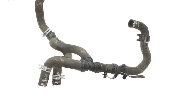Nissan Juke II F16 Engine coolant pipe/hose 924006PD0C