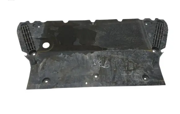 Audi A4 S4 B9 Engine splash shield/under tray 8W0863821B